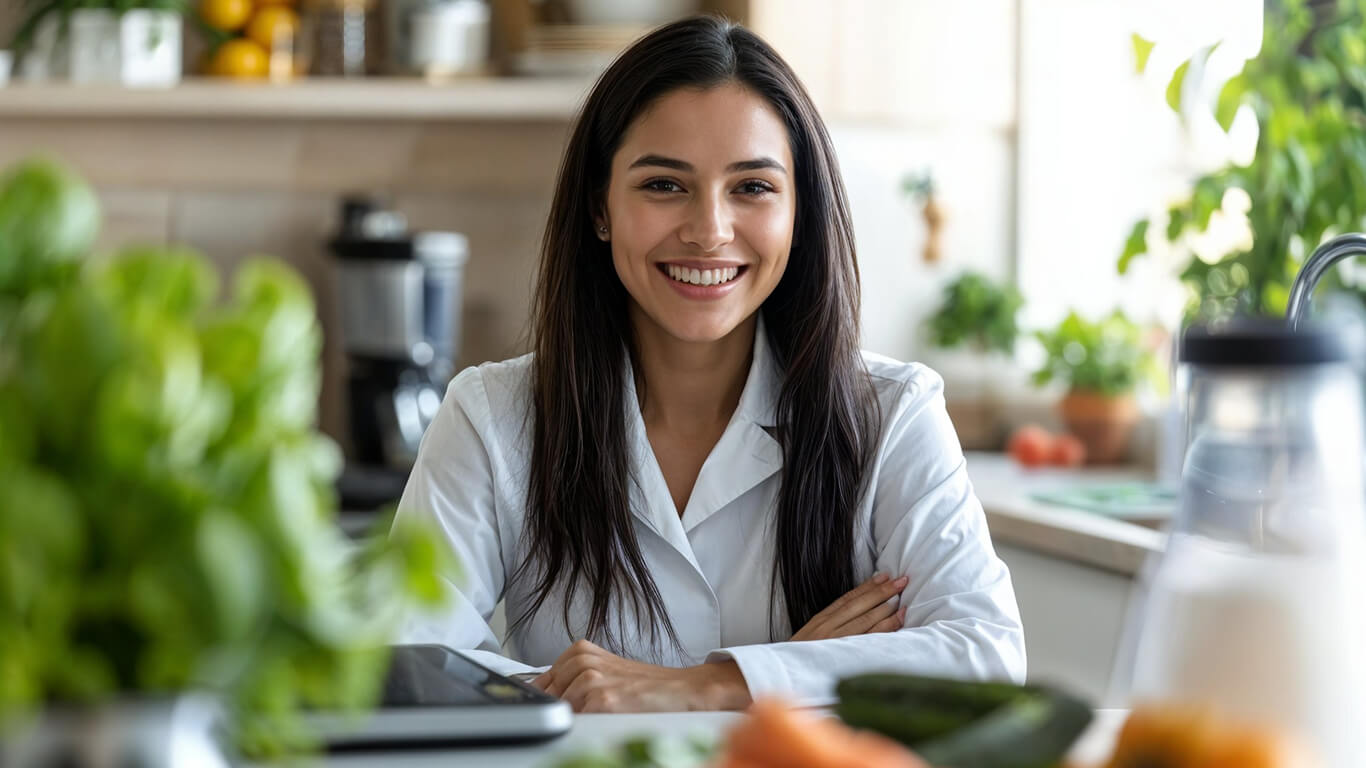 How Balanced Nutrition Improves Your Overall Health