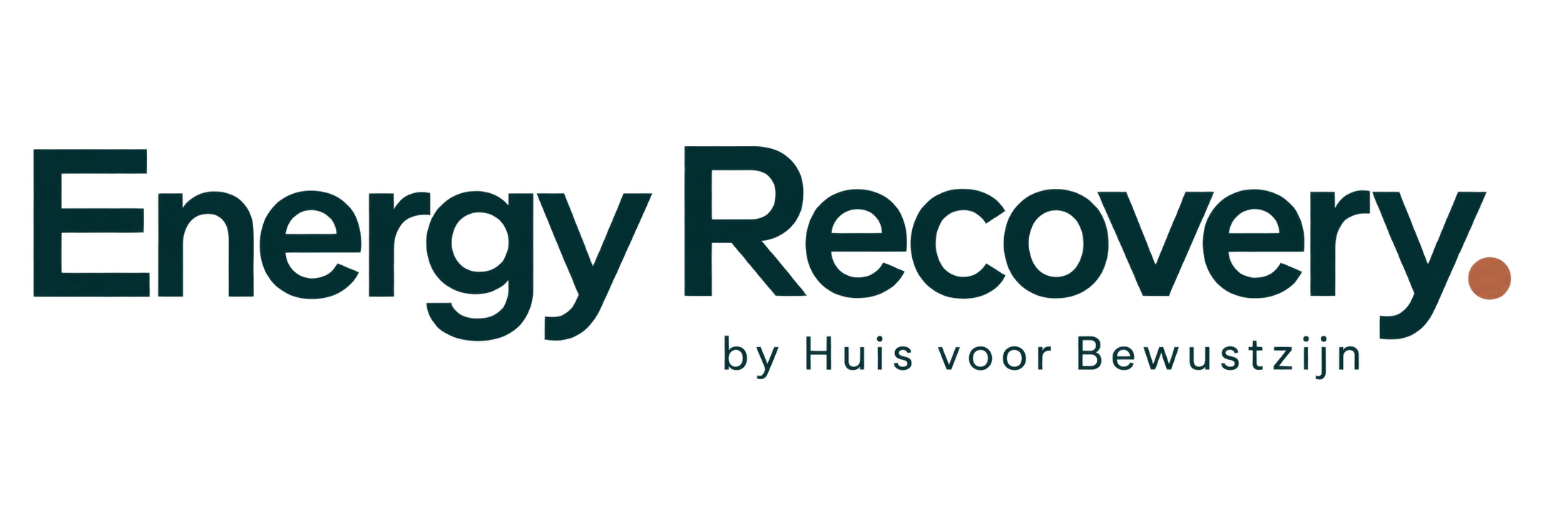 Energy Recovery — by Huis voor Bewustzijn